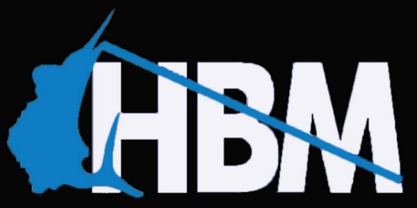 hickorybluffmarine.com logo